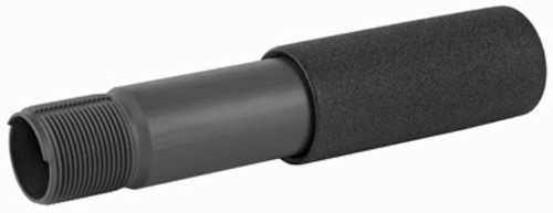 LBE Unlimited PBT-Cg Pistol Buffer Tube Gray AR-Platform