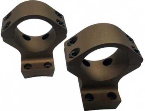 Talley HC950735 Scope Rings Browning X-Bolt 1" High Hells Canyon