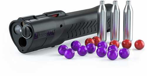 PEPRBALL LIFELITE LAUNCHER/LGT/LSR