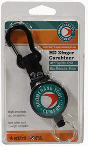 Boomerang Zinger HD with Carabiner