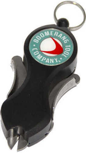 Boomerang Original Snip Black