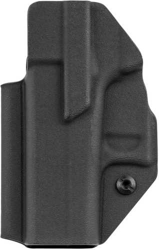 C&G HOLSTERS 044100 Covert IWB Compatible With for Glock G42 Kydex Black