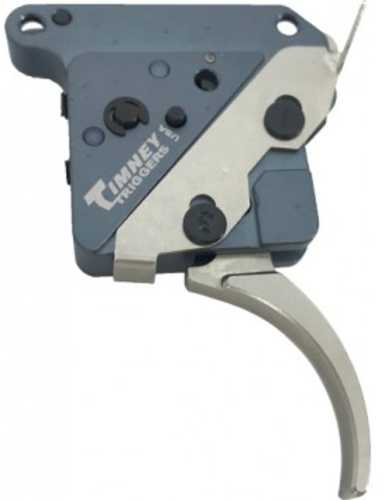 Timney Triggers Hit Remington 700 Curved 8 Oz Nickel