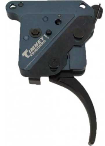 TIMNEY Trigger For Remington 700 RH Black 8 Oz