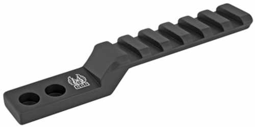 GG&G Inc. Flashlight Mount Fits Remington TAC-13 Black Finish GGG-2214