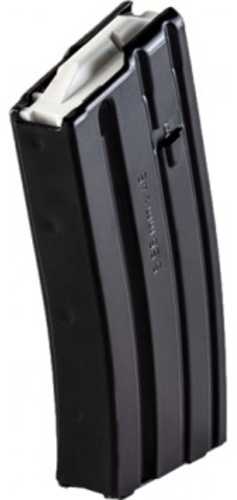 E-Lander Magazine 5.56X45 20 Round Steel