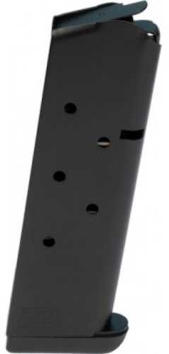 Ed Brown Magazine 1911 Full Size 45 ACP 7 Round Black