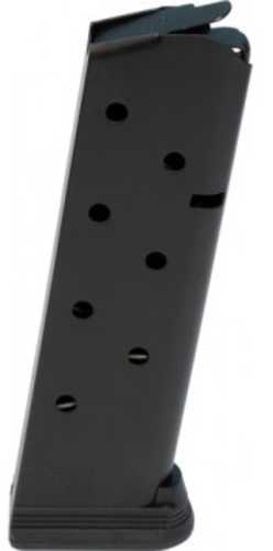 Ed Brown Magazine 1911 .45ACP 8 Round Black Nitride