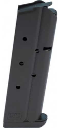 Ed Brown Magazine 1911 10MM 9 Round Black Nitride