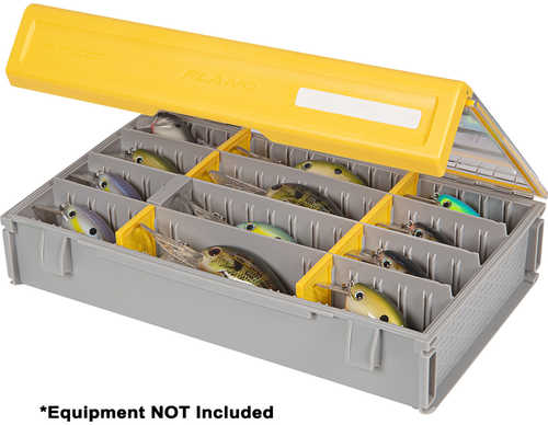 PLANO EDGE 3700 DEEP BOX