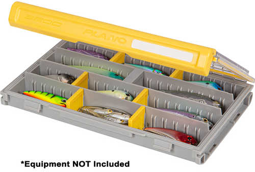PLANO EDGE 3600 STD BOX