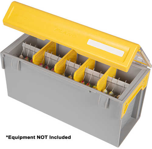 PLANO EDGE SPINNERBAIT BOX