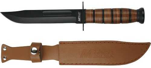 MTech MT-122 Fixed Blade Knife 12in Overall