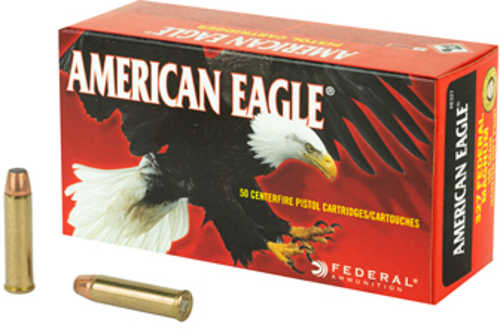 327 Federal Mag 100 Grain Soft Point 50 Rounds Ammunition Magnum