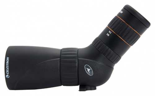 Celestron Hummingbird 9-27x56 Micro Spotter Scope