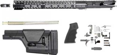 Stag 15L .224 Valkyrie Rifle Kit 18''Bbl 25Rd