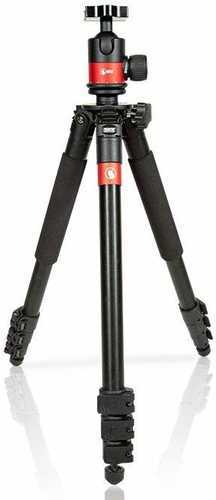 Predator TAC DEADEYE Rifle Tripod Complete System