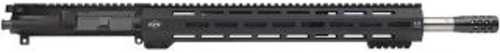 APF Upper 450 Bushmaster 18" 15.5 MLOK Handguard Nit BCG