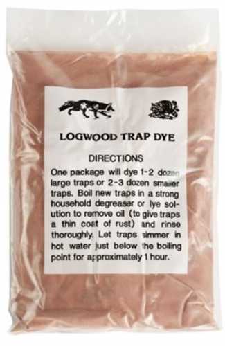 Logwood Trap Dye. 1 lb Powder extract