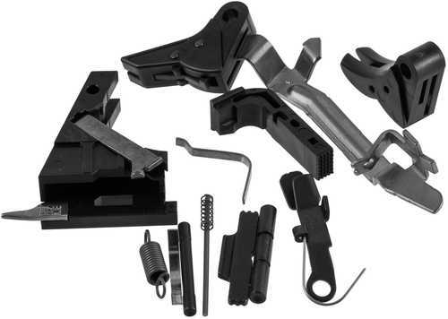 P80 for Glock Gen3 Lower Parts Kit