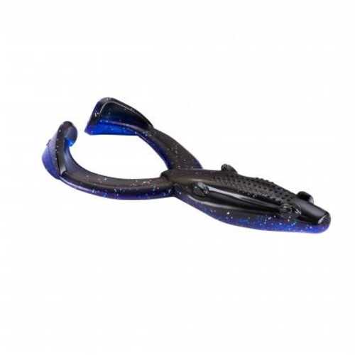 YUM TIP TOAD BLACK BLUE SHADOW