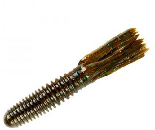 YUM VIBRA KING TUBE GHILLIE 4.25"