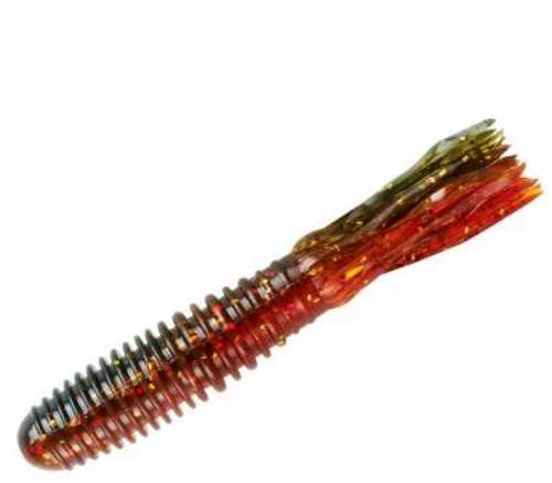 YUM VIBRA KING TUBE CAMO 4.25"