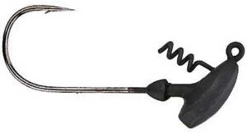 Mus Elite STND Up HD 3/16Oz 3/0 3Pk