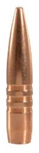 Barnes Bullets 22 Caliber .224 Diameter 78 Grain TSX  BT 50 Per Box