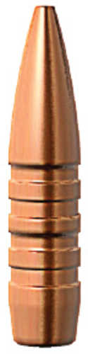 Barnes All Copper Triple-Shock X Bullet 22 Caliber 70 Grain Boattail 50/Box Md: 22470