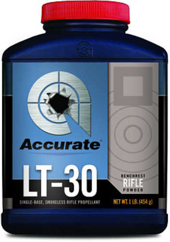 Accurate Powder LT-30 (1 Lb)