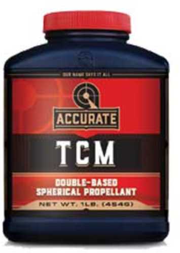 Accurate Reloading Powder TCM 5 Lbs.