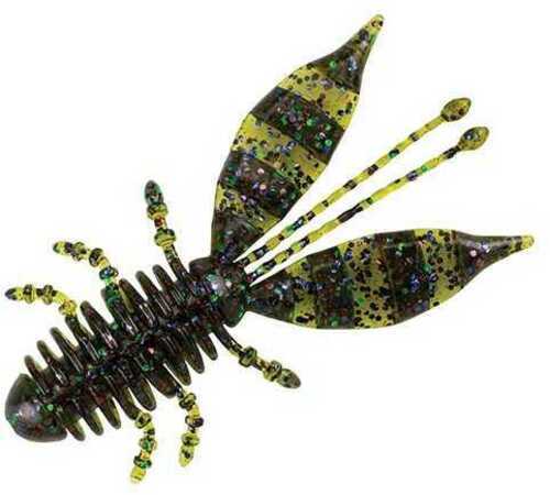 Powerbait® Jester Length 3 1/2 Inch/ 9cm