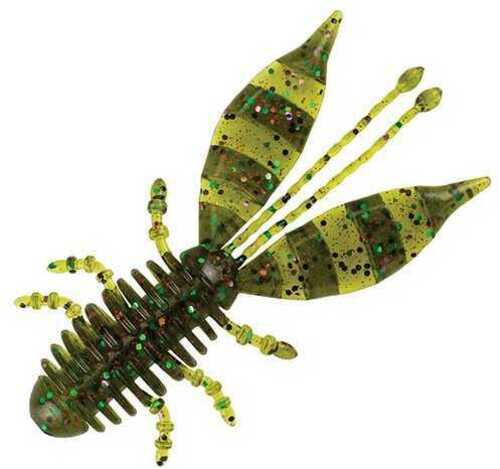 Powerbait® Jester Length 3 1/2 Inch/ 9cm