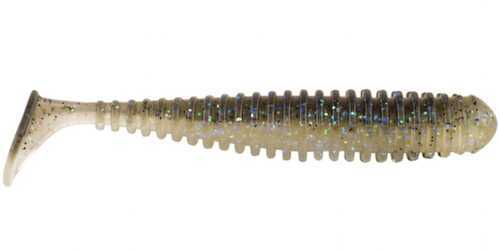 Powerbait® Power® Swimmer Length 4.3 Inch / 11 Cm