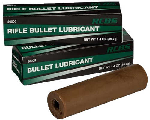 RCBS Rifle Bullet Lubricant Md: 80009