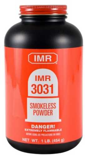 IMR 3031 Smokeless Powder 1 Lb