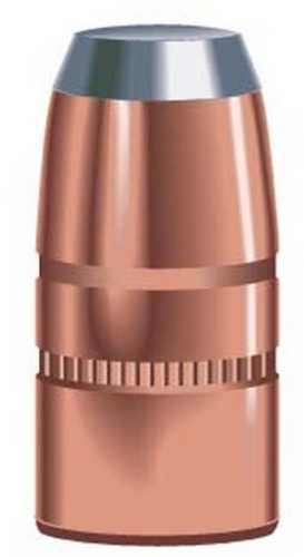 Speer 45 Caliber .458 Diameter 400 Grain Flat Nose Soft Point 50 Count