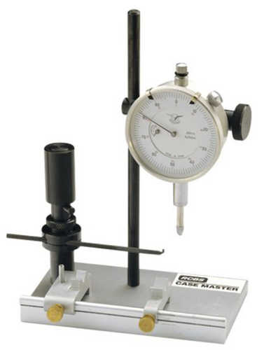 RCBS Case Master Gauging Tool