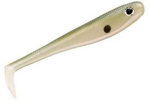 Powerbait® Hollow Belly Length 4inch / 10 Cm