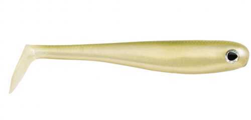 Powerbait® Hollow Belly Length 4 Inch / 10 Cm