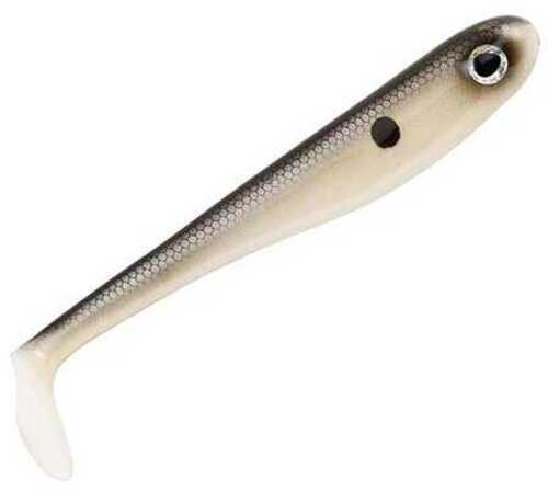 Powerbait® Hollow Belly Length 4 Inch/ 10 Cm