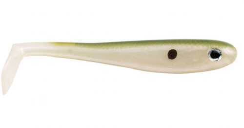 Powerbait® Hollow Belly Length 4 Inch / 10 Cm