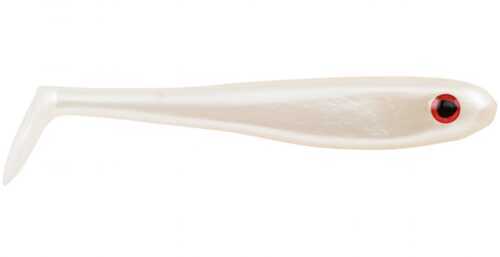 Powerbait® Hollow Belly Length 4 Inch / 10 Cm
