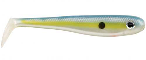 Powerbait® Hollow Belly Length 5 Inch / 13 Cm