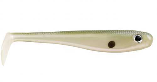 Powerbait® Hollow Belly Length 6 Inch / 15 Cm