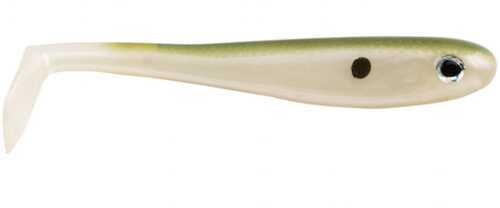 Powerbait® Hollow Belly Length 5 Inch / 13 Cm