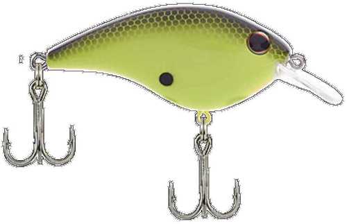 Berkley® Frittside Length 2  1/ 4 Inch / 5 3/ 4 Cm