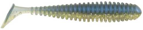 Powerbait® Power® Swimmer Length 4.3 Inch/ 11 Cm