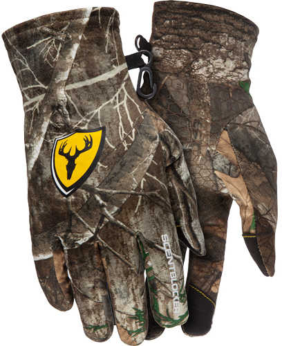 Scent Blocker Glove Underguard W/Cold Fusion Rt-Edge X-Large